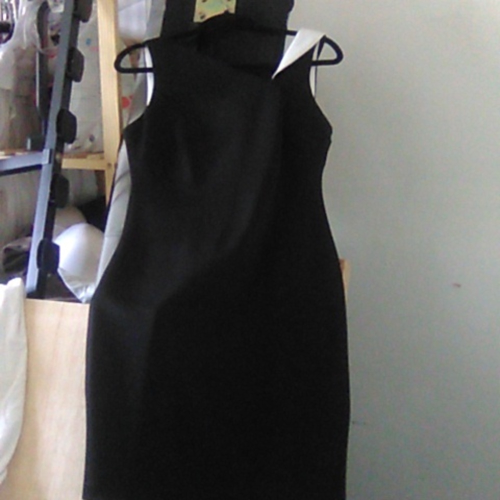 Calvin Kline cocktail dress